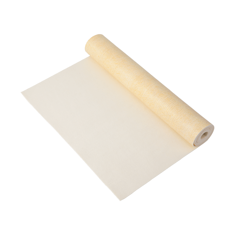 Ang nadama na filter ng Acrylic karayom