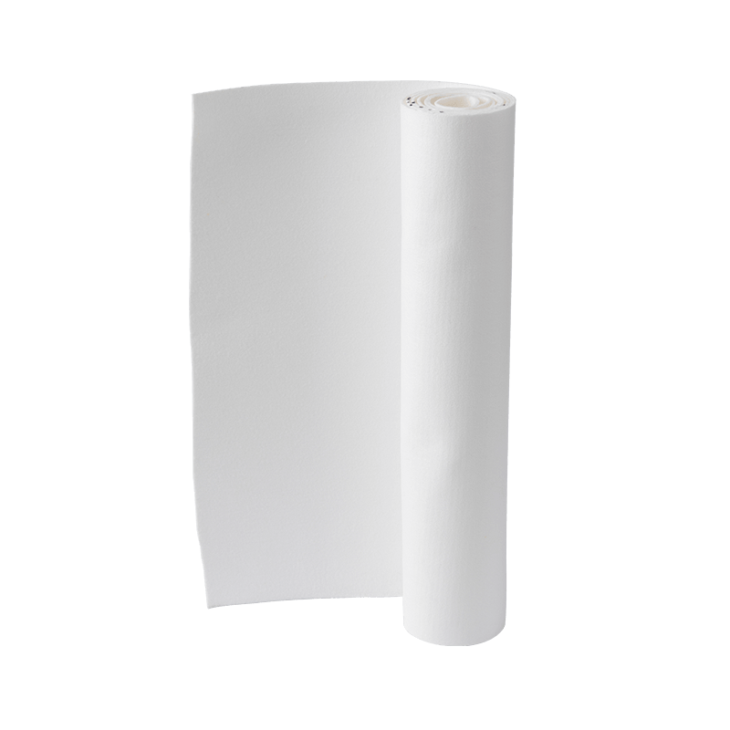 Ang nadama ng Polyester Needle Punched Filter