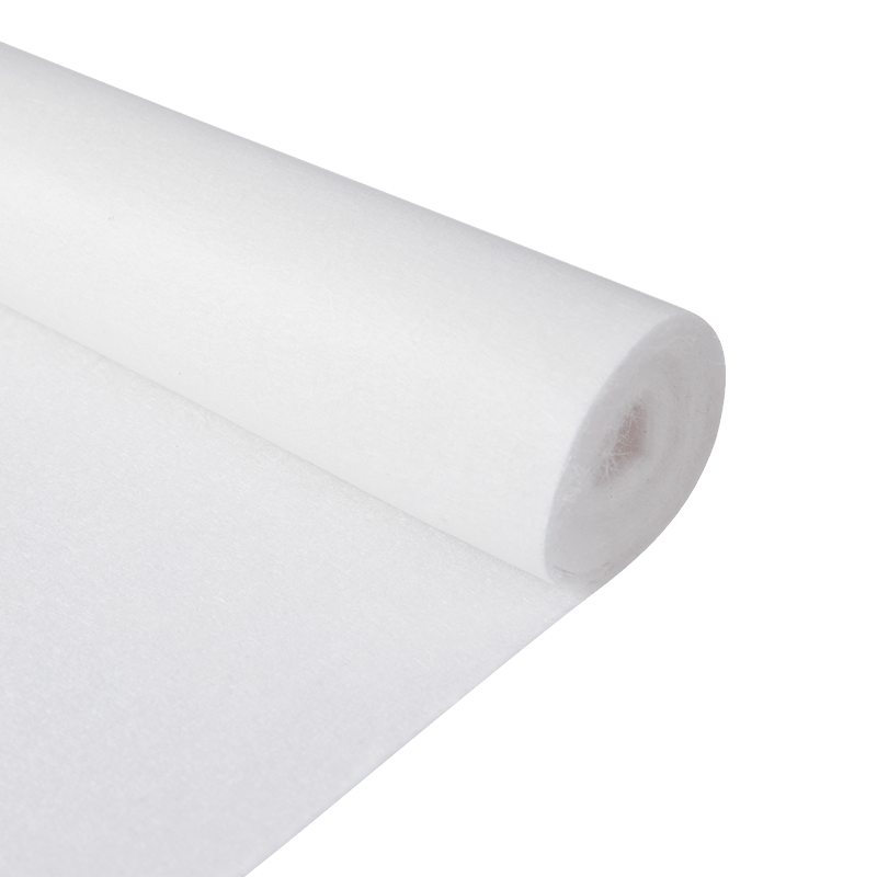 PTFE karayom ​​na sinuntok ng filter na nadama