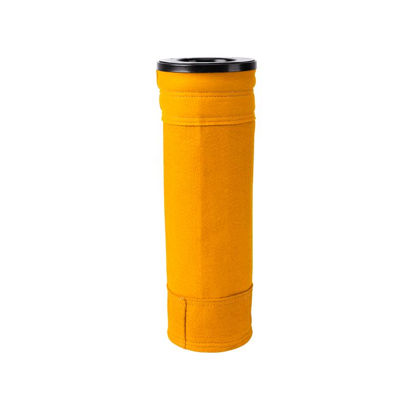 P84 Needle Punched Felt filter bags