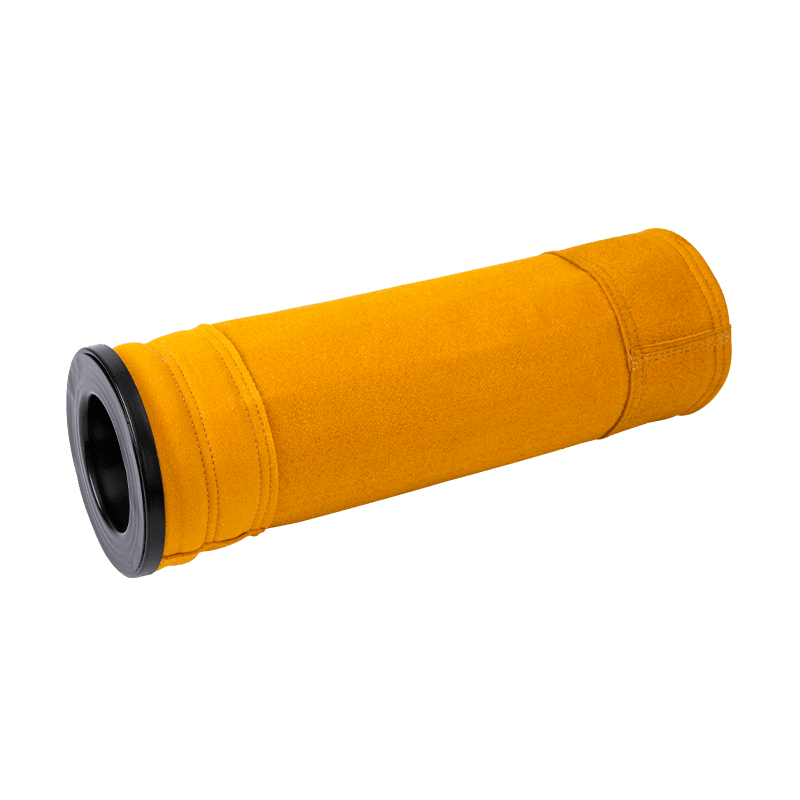 P84 Needle Punched Felt filter bags