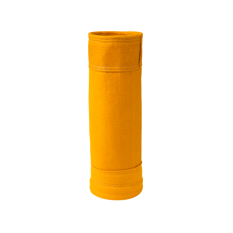 P84 Needle Punched Felt filter bags