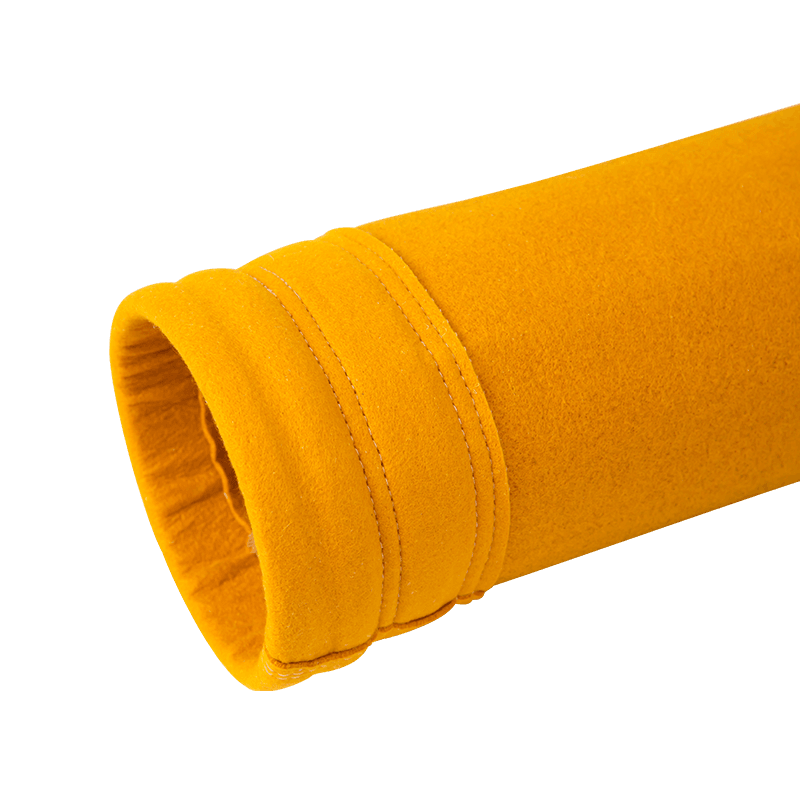 P84 Needle Punched Felt filter bags