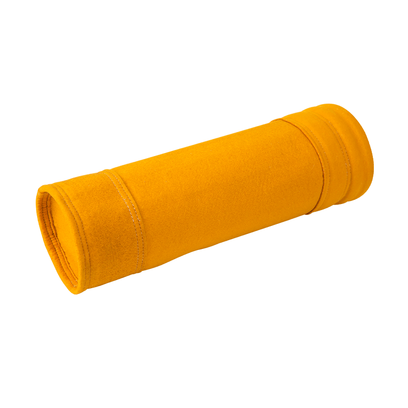 P84 Needle Punched Felt filter bags