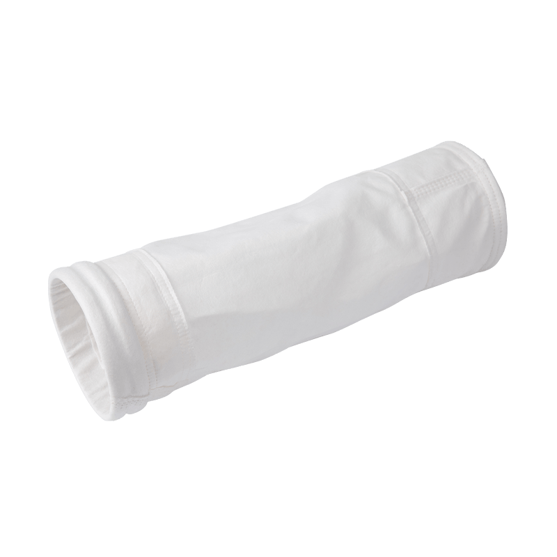 PTFE Polyester Needle Punched Felt membrane filter bags