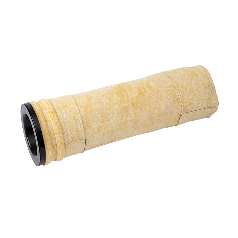 FLOMAX SPUNLACE FILTER BAGS