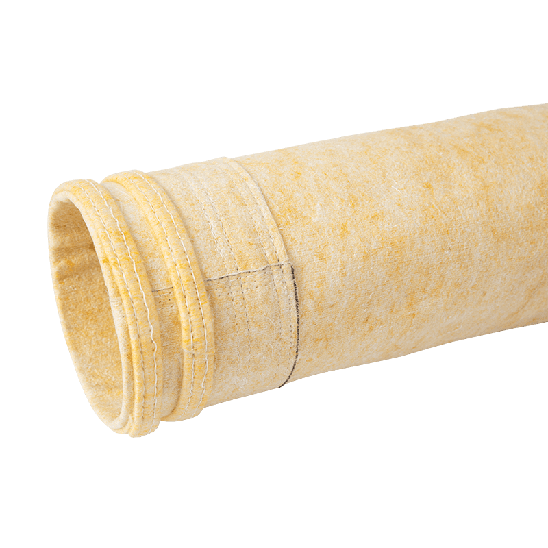 FLOMAX SPUNLACE FILTER BAGS