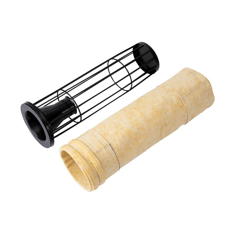 FLOMAX SPUNLACE FILTER BAGS