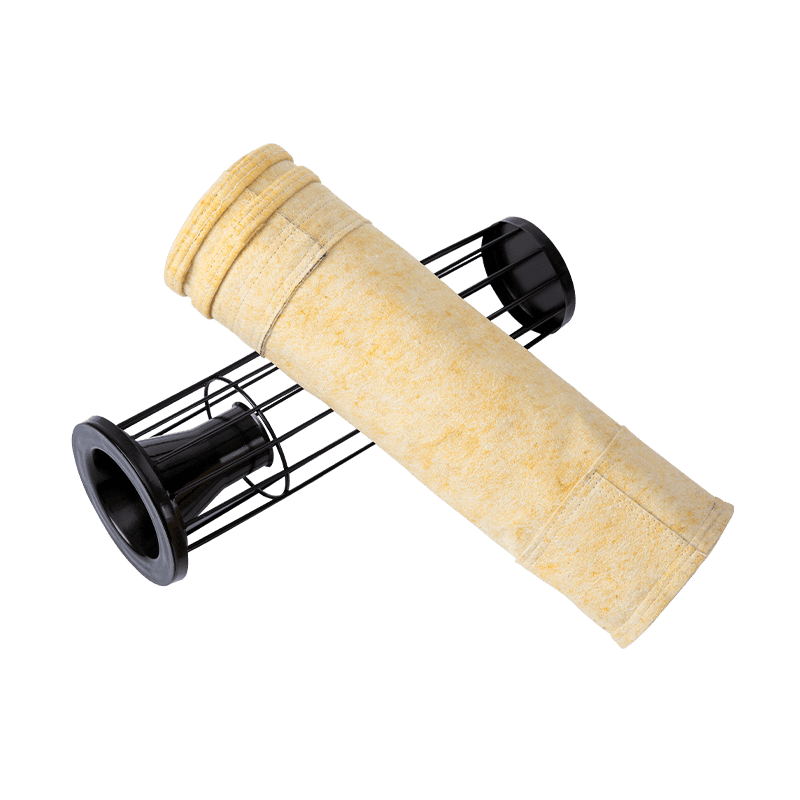 FLOMAX SPUNLACE FILTER BAGS