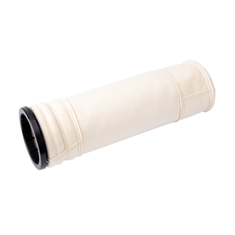 PPS Needle Punched Felt filter bags