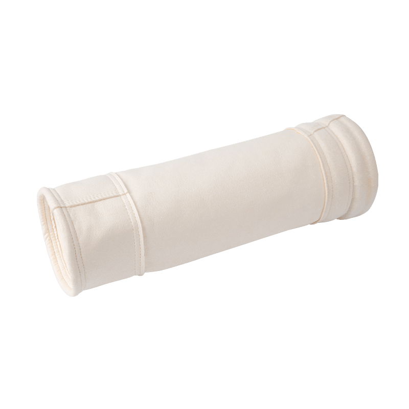 PPS Needle Punched Felt filter bags