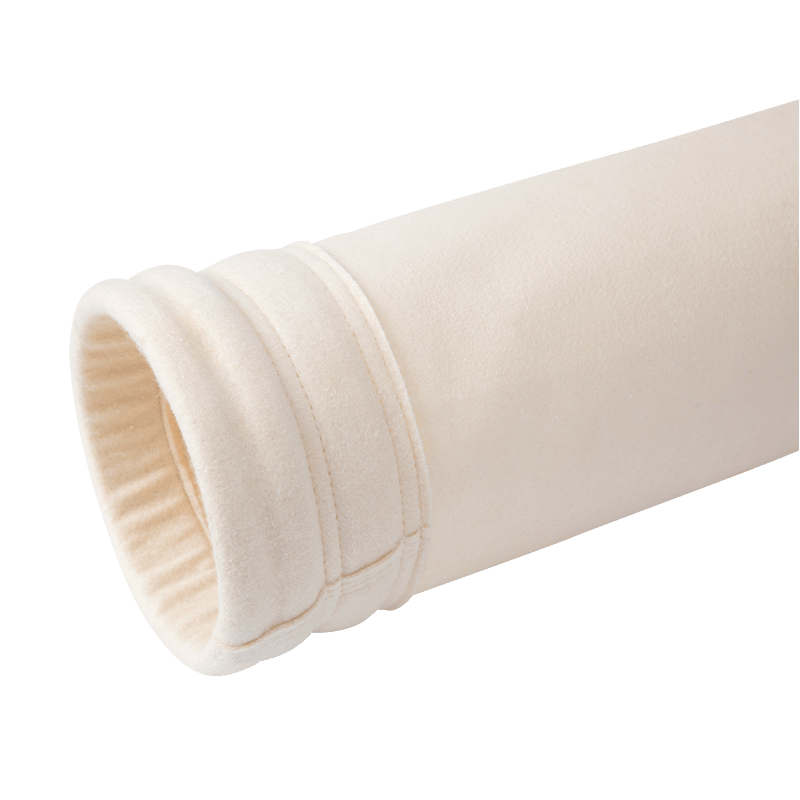 PPS Needle Punched Felt filter bags