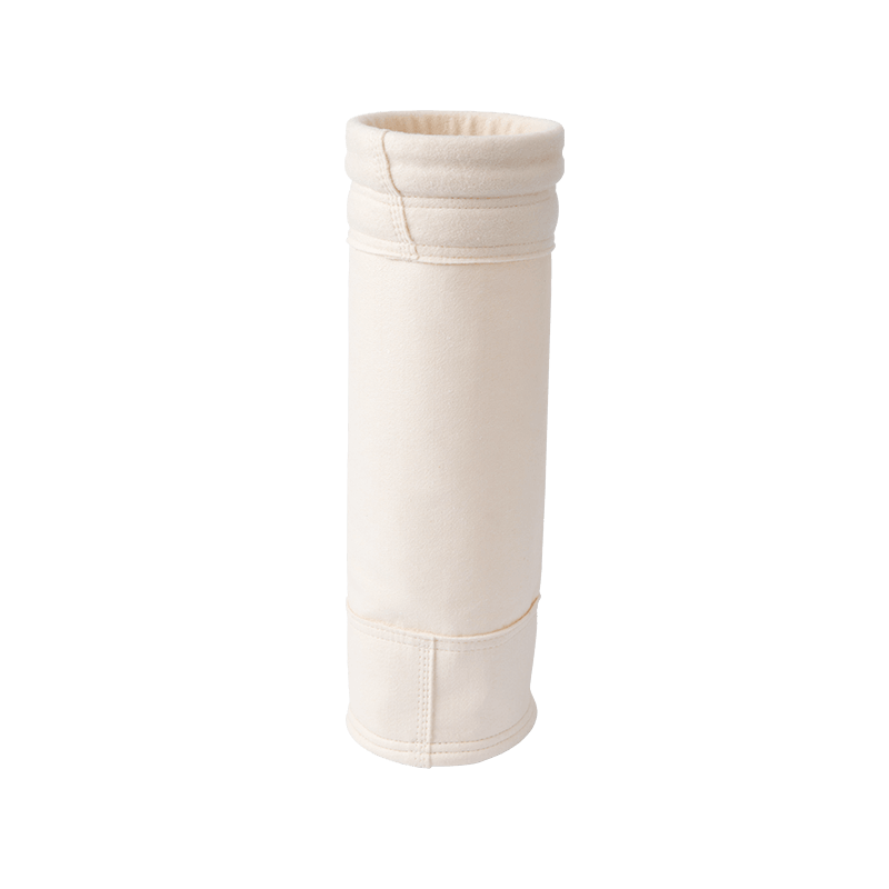 PPS Needle Punched Felt filter bags