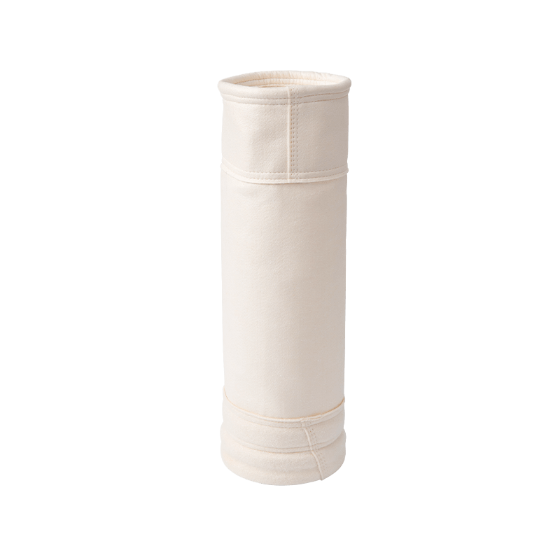 PPS Needle Punched Felt filter bags