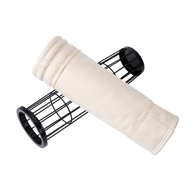 PPS Needle Punched Felt filter bags