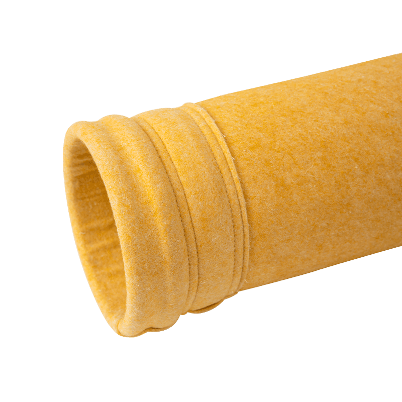 P84 Needle Punched Felt filter bags