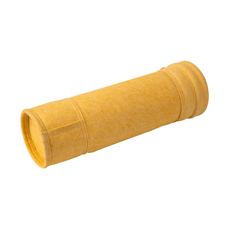 P84 Needle Punched Felt filter bags