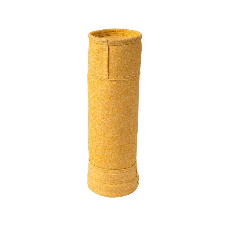 P84 Needle Punched Felt filter bags