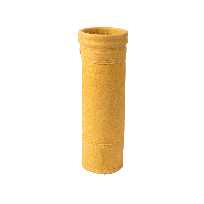 P84 Needle Punched Felt filter bags