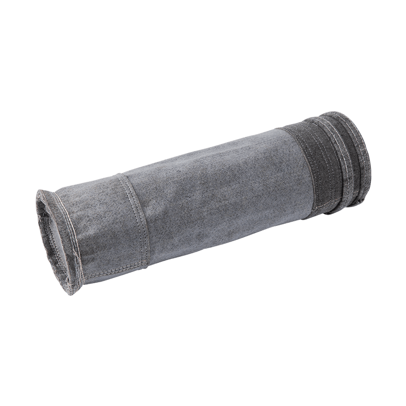 Pre-oxidized karayom ​​na sinuntok na nadama ang mga bag ng filter