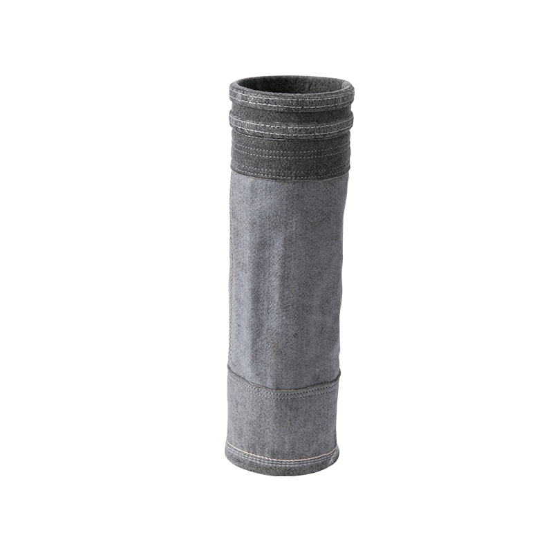 Pre-oxidized karayom ​​na sinuntok na nadama ang mga bag ng filter