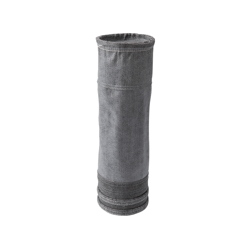 Pre-oxidized karayom ​​na sinuntok na nadama ang mga bag ng filter