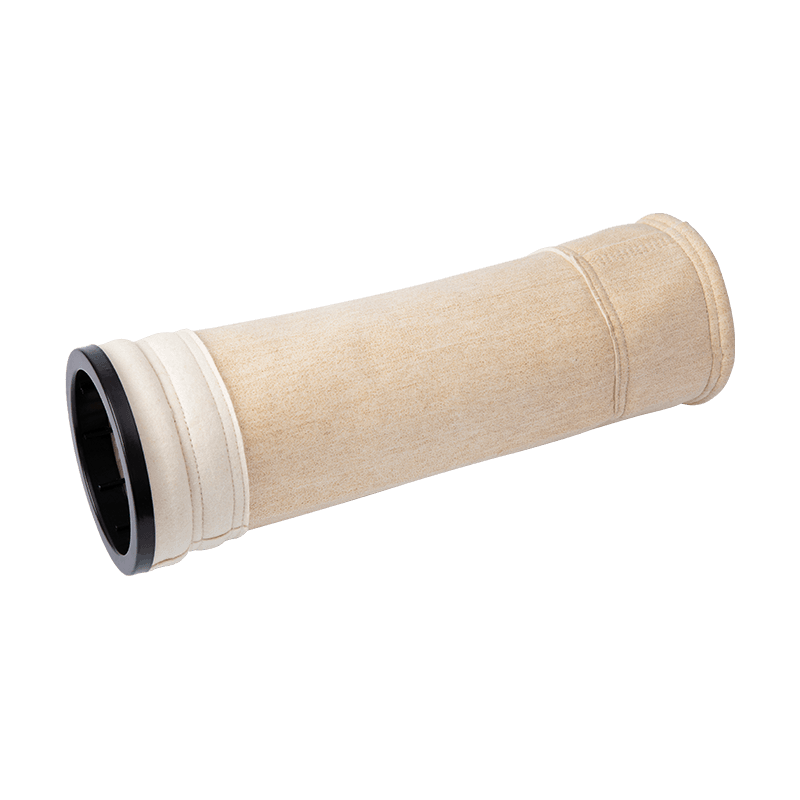 Aramid karayom ​​na sinuntok nadama nomex filter bags