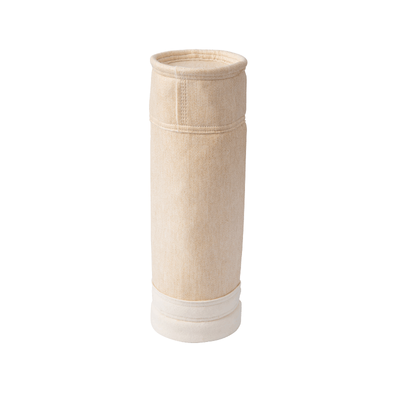 Aramid karayom ​​na sinuntok nadama nomex filter bags