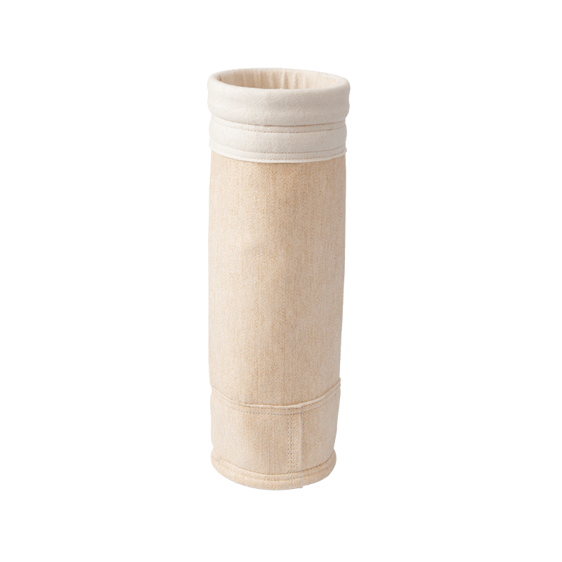 Aramid karayom ​​na sinuntok nadama nomex filter bags