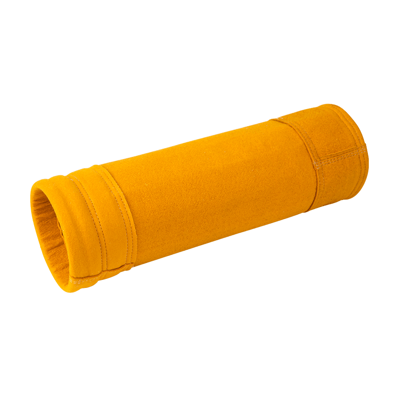P84 Needle Punched Felt filter bags