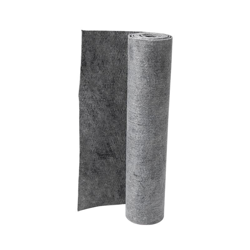 Pre-oxidized karayom ​​na sinuntok na filter nadama