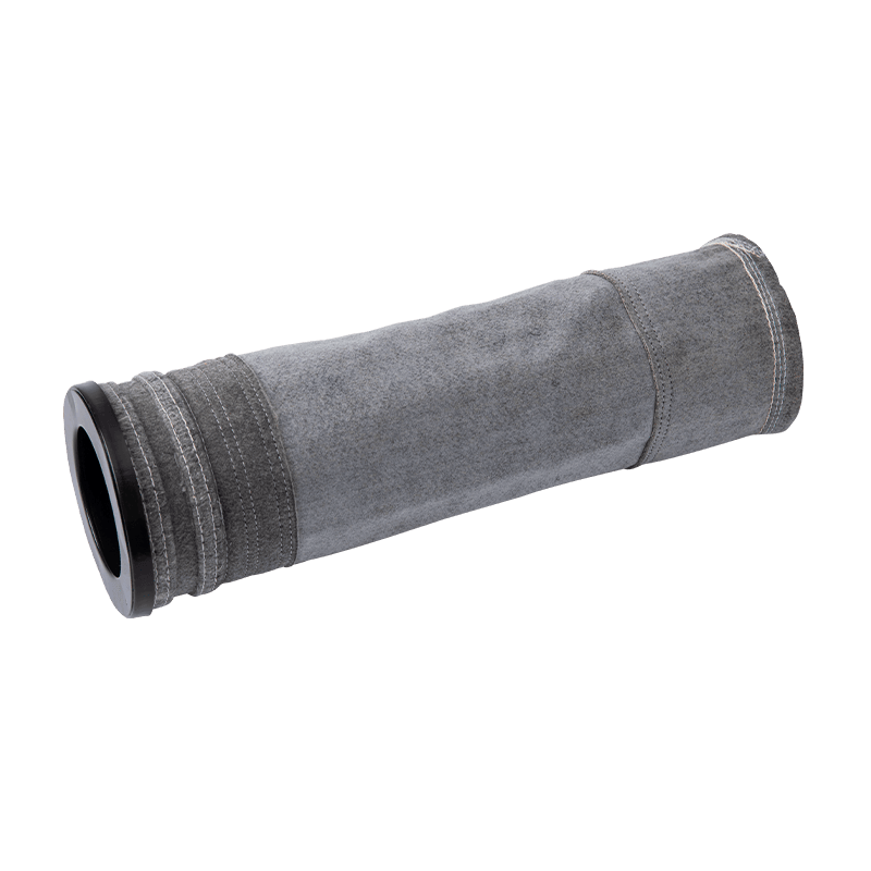 Pre-oxidized karayom ​​na sinuntok na nadama ang mga bag ng filter