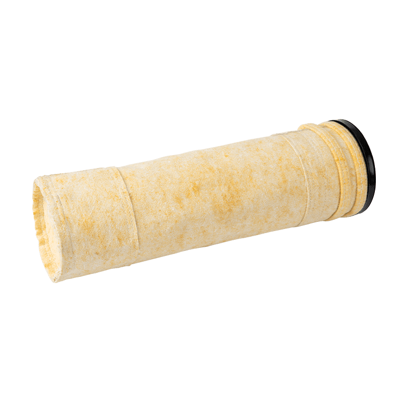 FLOMAX SPUNLACE FILTER BAGS
