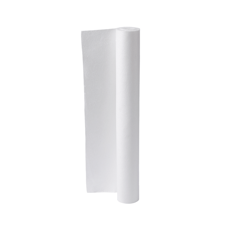 PTFE karayom ​​na sinuntok ng filter na nadama