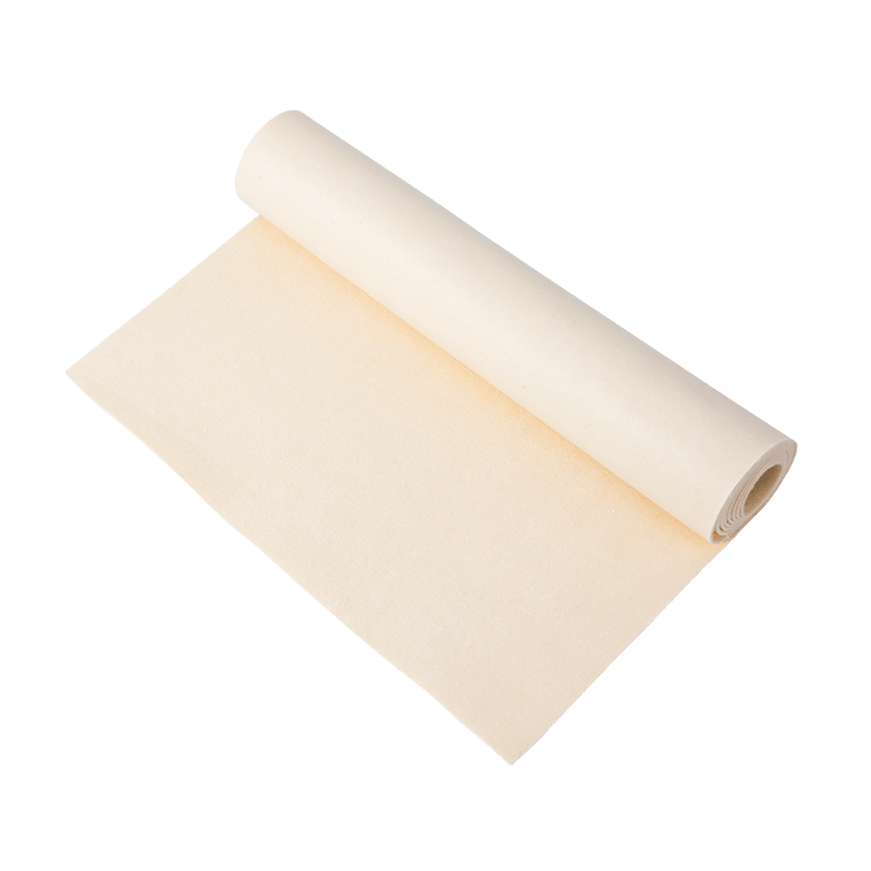 Ang PPS Needle Punched Filter Felt