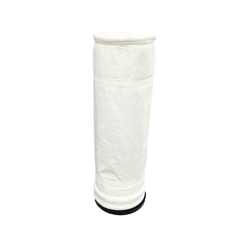 PTFE Needle Punched Felt filter bags