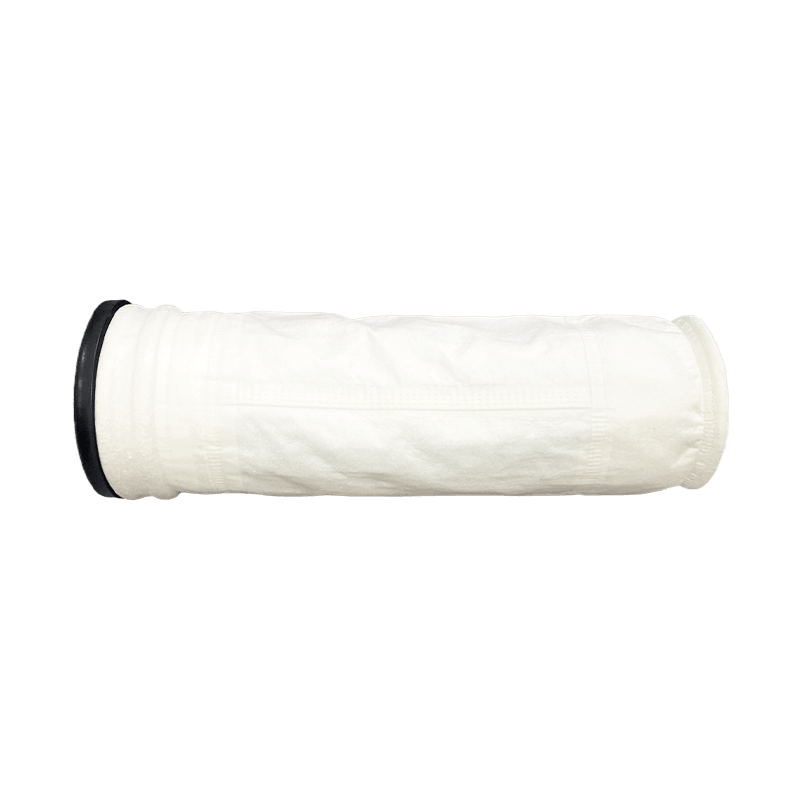PTFE Needle Punched Felt filter bags