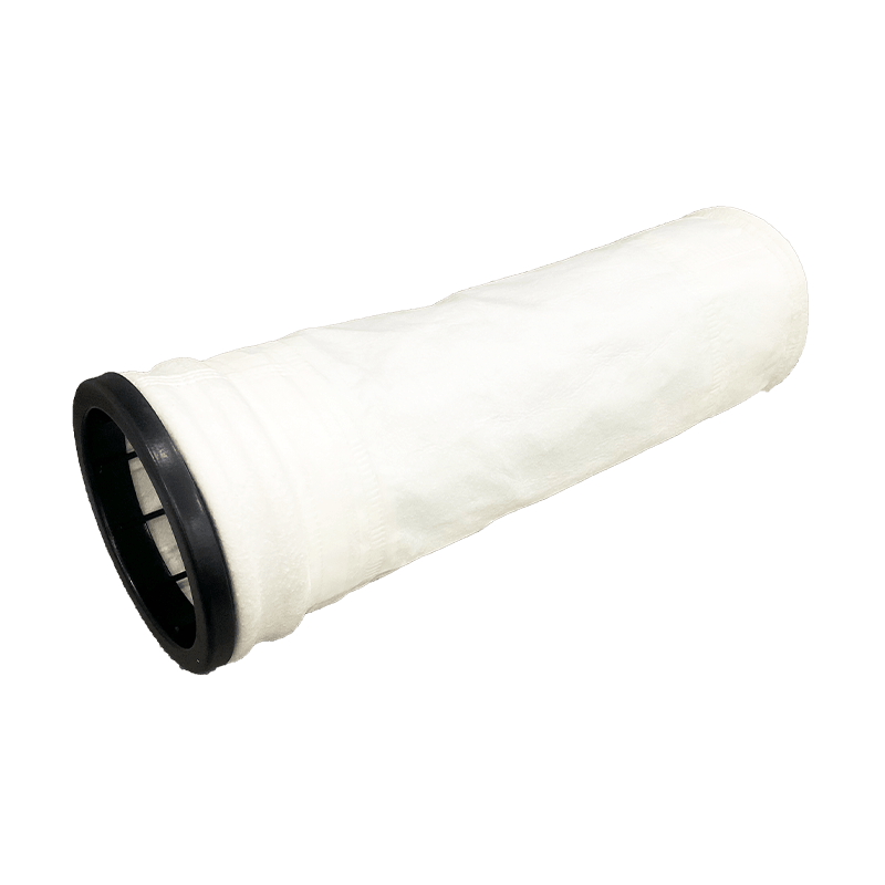 PTFE Needle Punched Felt filter bags