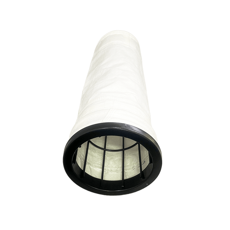 PTFE Needle Punched Felt filter bags