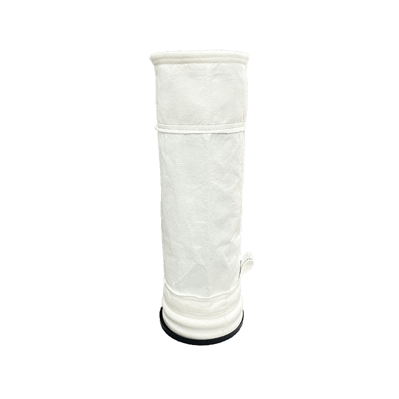PTFE Needle Punched Felt filter bags
