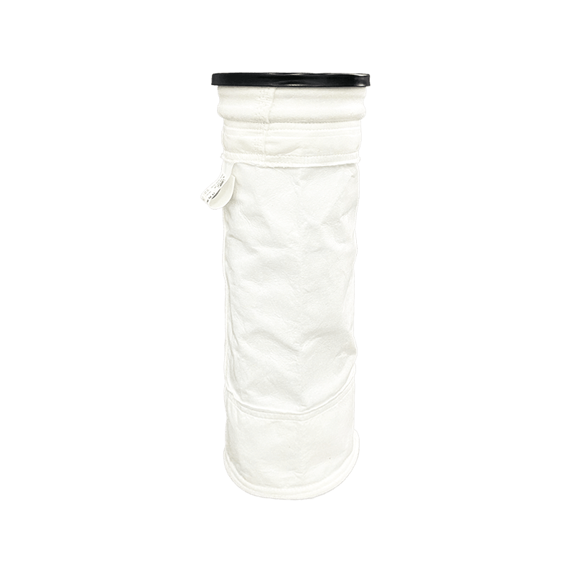 PTFE Needle Punched Felt filter bags