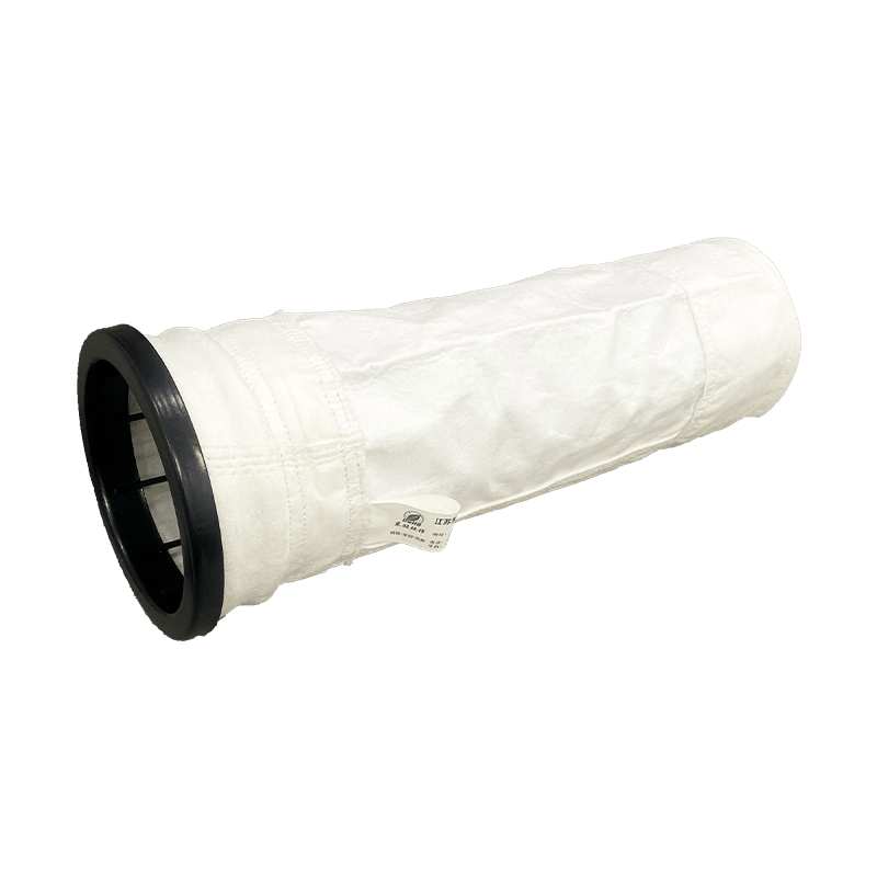 PTFE Needle Punched Felt filter bags