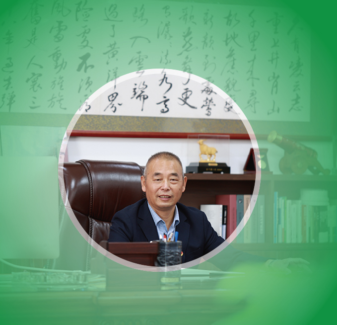 Jiangsu Dongwang Environmental Protection Technology Group Co, Ltd.