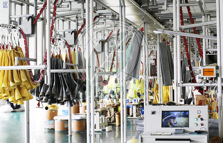 Jiangsu Dongwang Environmental Protection Technology Group Co, Ltd.