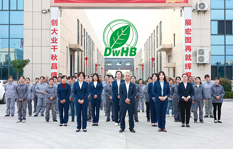 Jiangsu Dongwang Environmental Protection Technology Group Co, Ltd.